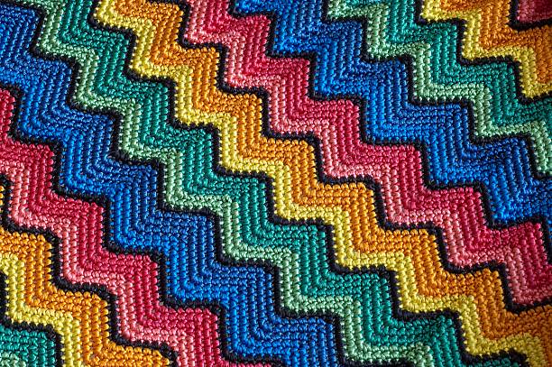 istock Color detail blankets 140989211