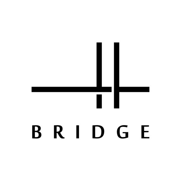 Simole Bridge 4,500+ Simple Bridge Stock Illustrations, Royalty-Free Vector Graphics ...