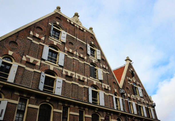 istock The Arsenal, Amsterdam, Netherlands 1409924874