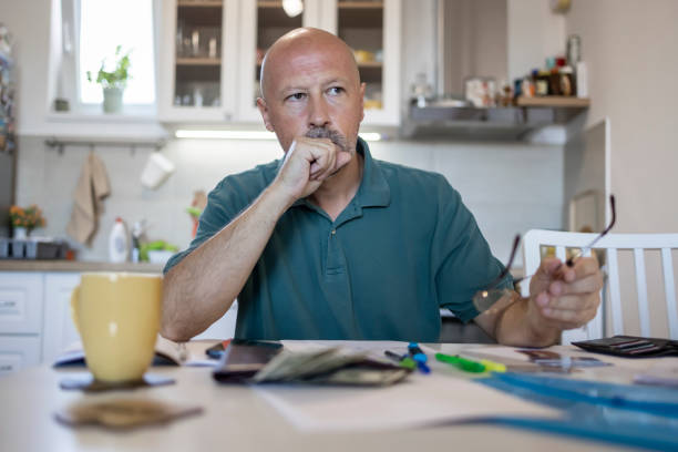 istock What was that I needed to do 1409946393