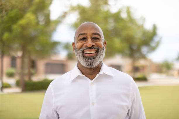 istock Business Portrait 1409948373