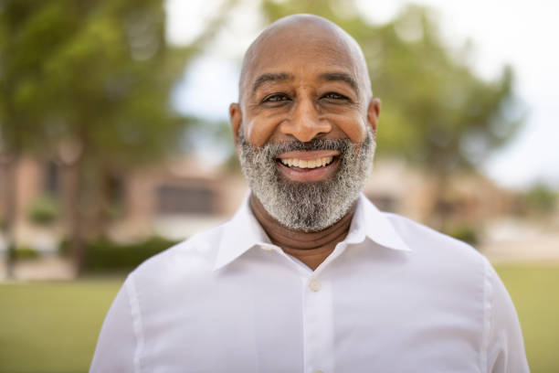 istock Business Portrait 1409948380