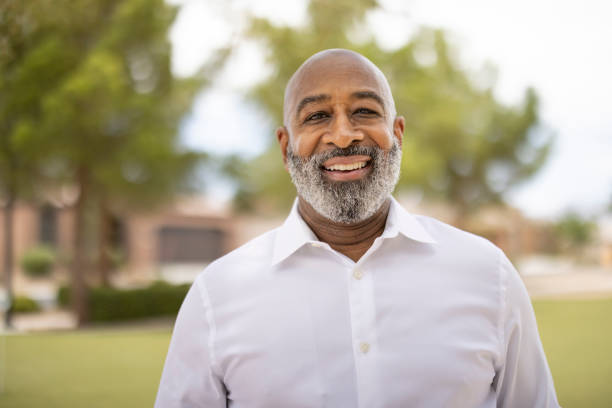 istock Business Portrait 1409948485