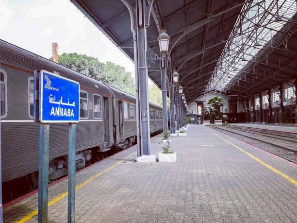 The city of Annaba