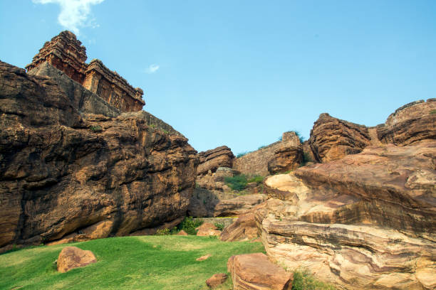 Scenic views of Thanjavur, India