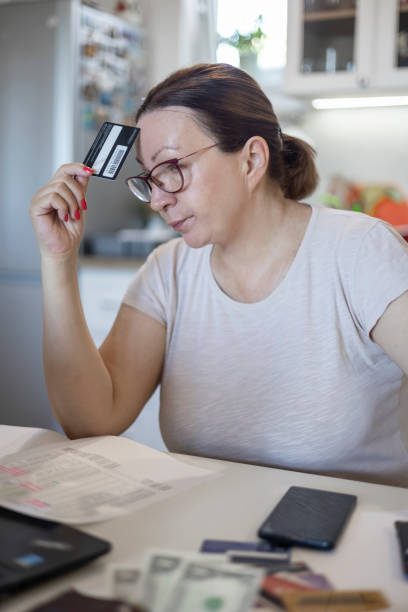 istock I have so many bills to pay 1409957678