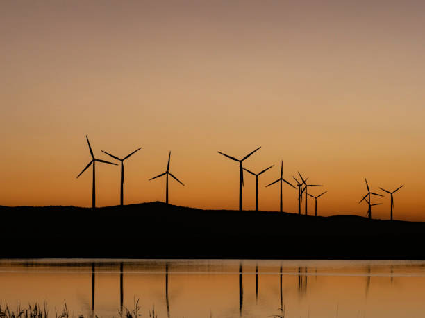 istock Yambuk Wind Farm 1409975426