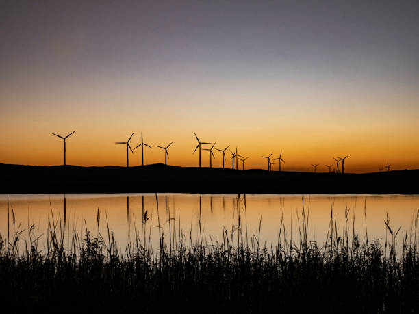 istock Yambuk Wind Farm 1409975428