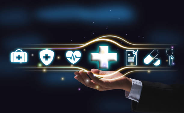 istock health insurance 1410006204