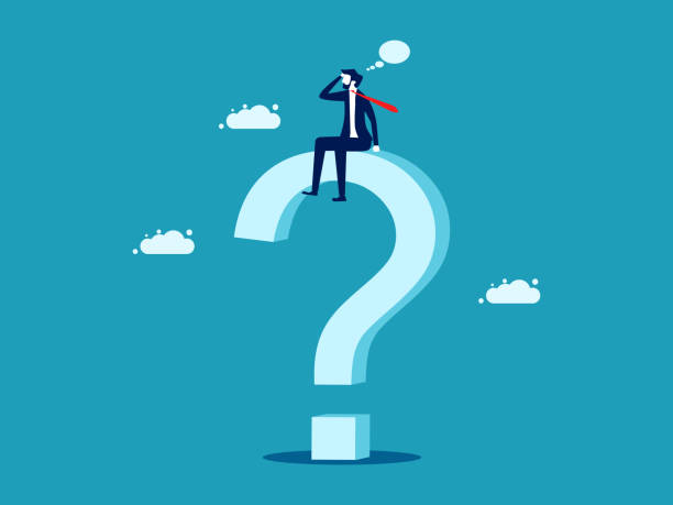 Big Problem Mark 1,300+ Big Question Mark Stock Illustrations, Royalty-Free Vector ...