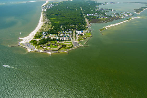 istock Dauphin Island, Alabama 1410012252