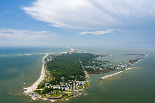 istock Dauphin Island, Alabama 1410012365