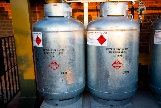 istock Liquefied Petroleum Gas 1410013074