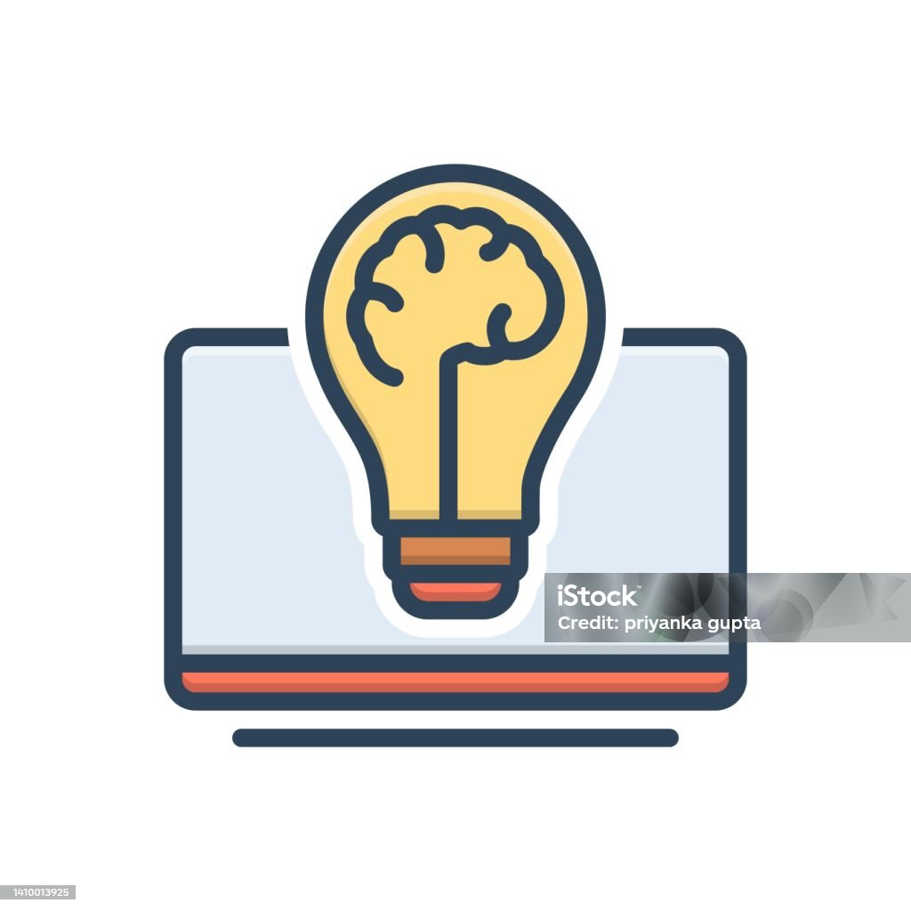 Basic Knowledge Stock Illustration - Download Image Now - Education ...