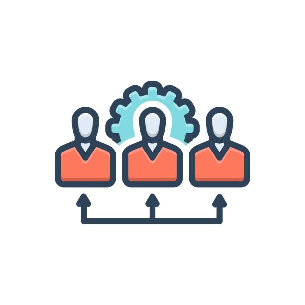 Link Associate Relate 280+ Relate Icon Illustrations, Royalty-Free Vector Graphics & Clip Art ...