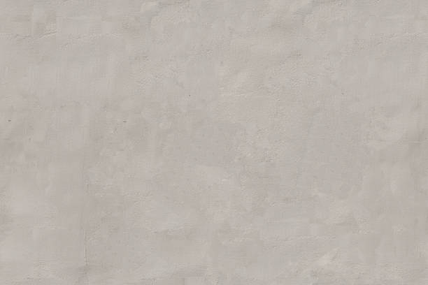 istock Photo texture of painted gray plaster 1410023635