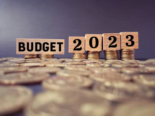 istock Finance and Economy Concept 1410024195