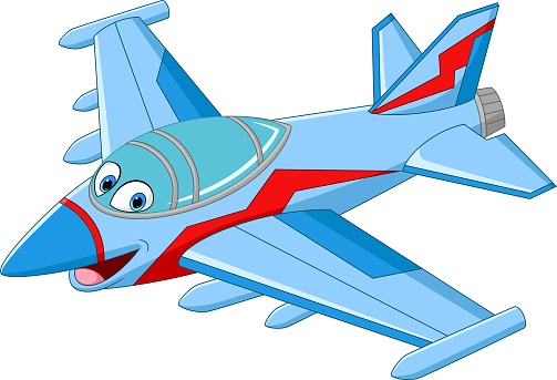 Free download of War Cartoon Plane Fighter Jet Fighterjet Jets Vector  Graphic