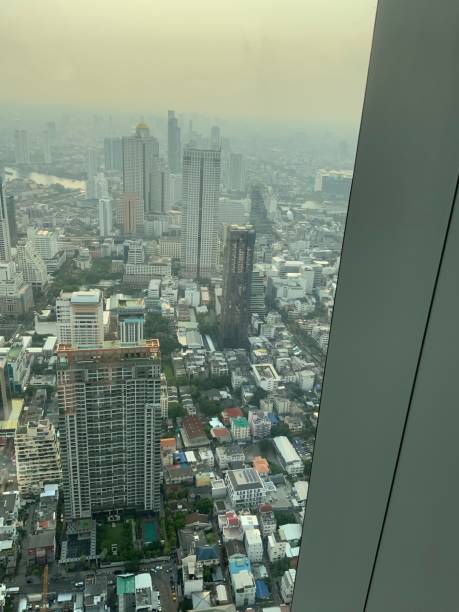 istock View of Bangkok from Mahanakhon skyscraper 1410032874