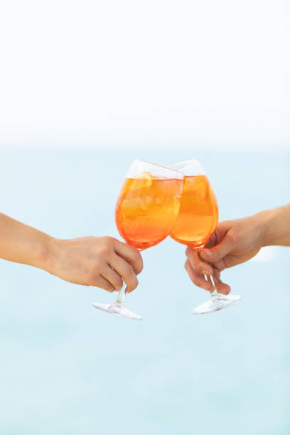istock Series of concept cocktail photos 1410034077