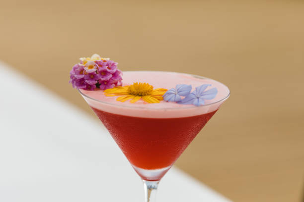 istock Series of concept cocktail photos 1410035861