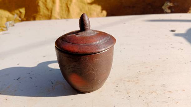 istock glass of clay 1410040286