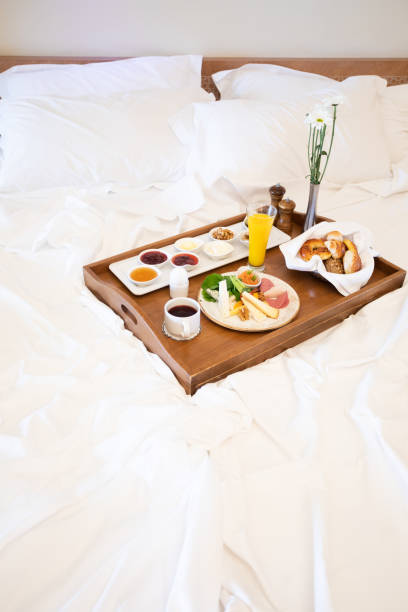 istock Hotel restaurant, Turkey food serving photos 1410043106
