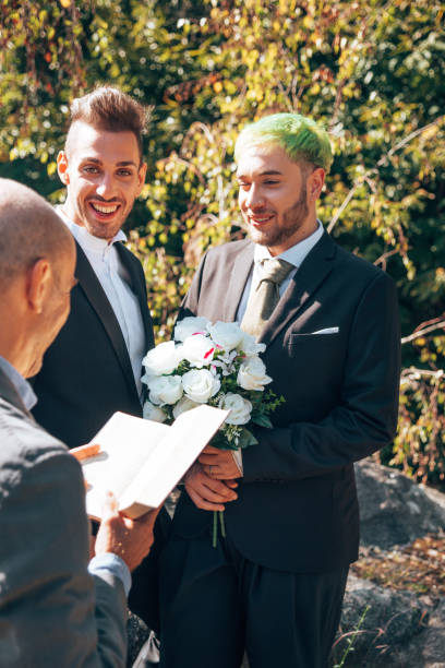 istock gay civil union 1410051031