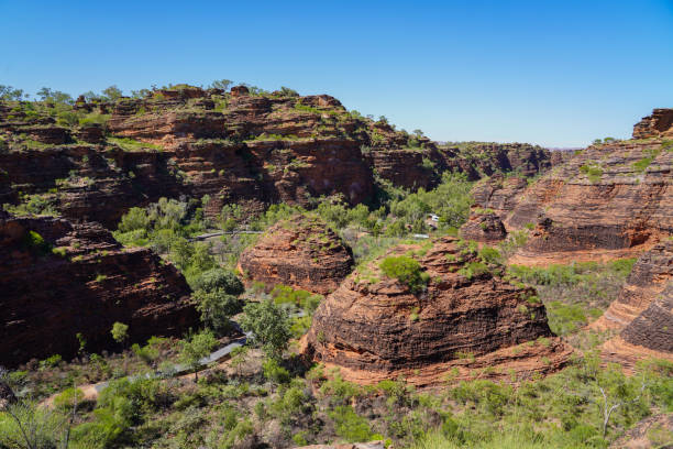 istock Mirima National Park near Kununurra 1410053307