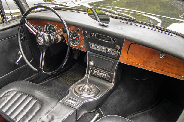 istock English convertible classic car interior 1410065688