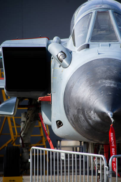 istock Military aircraft 1410071619