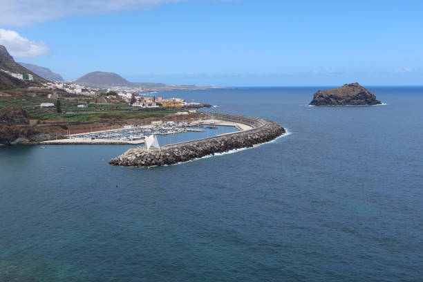 istock Garachico, Tenerife, Canary Islands, Spain 1410077261