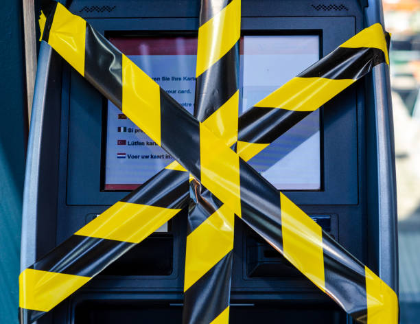istock ATM machine out of order 1410079205