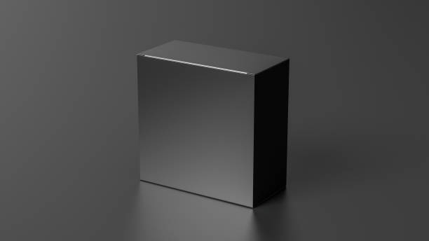 Box Design Side View 170+ Box Lid Cardboard Box Side View Stock Photos, Pictures & Royalty ...