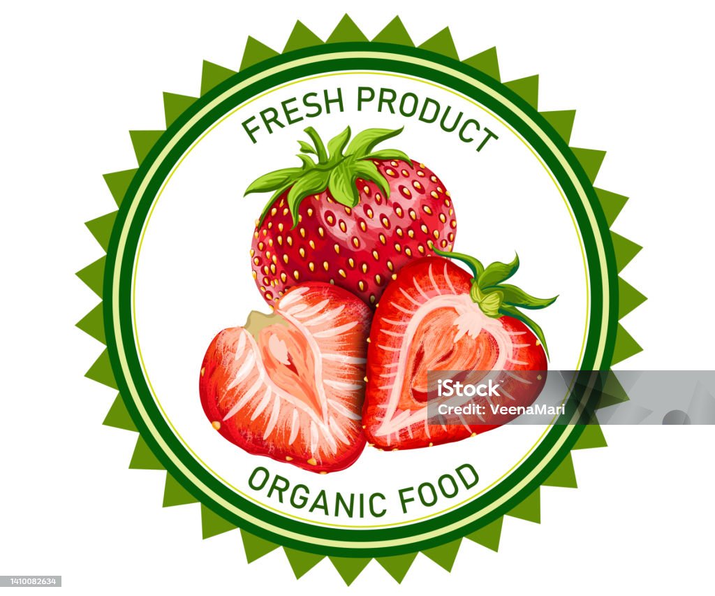 Food Labels Background Food Label Design Stock Illustration - Download Image Now - Banner ...