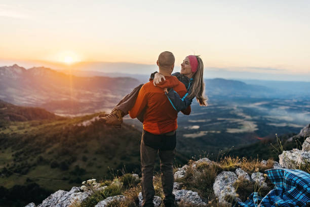 istock I'm holding you tight, don't worry 1410083304