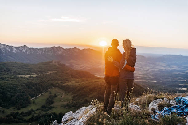 istock Enjoy the moment 1410083360