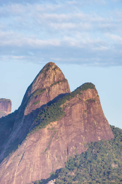 Two Hill Brother in Rio de Janeiro.