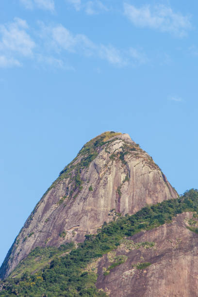 istock Two Hill Brother in Rio de Janeiro, Brazil 1410098345