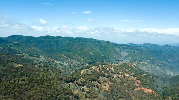 istock landscape of the sierra 1410099850