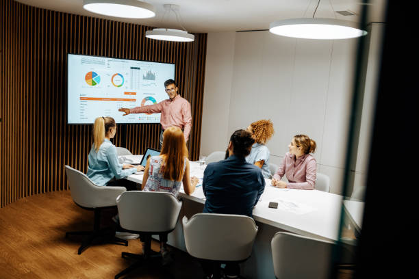istock New start up planning in business 1410115432