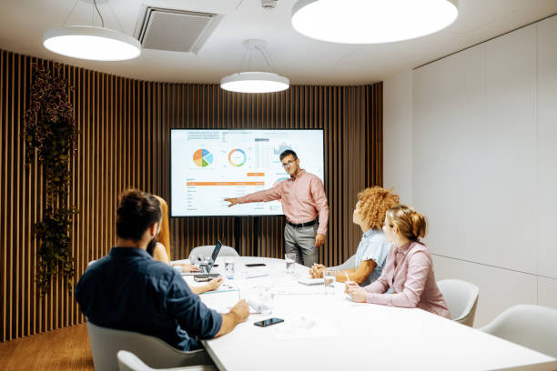 istock New start up planning in business 1410115484
