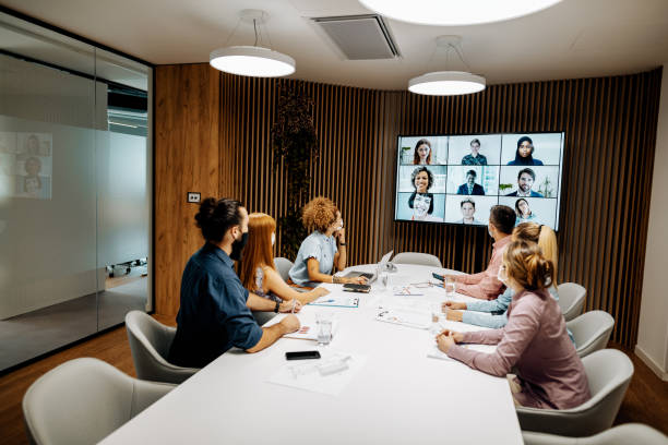 istock Covid measures for mass gatherings and office spaces 1410115586