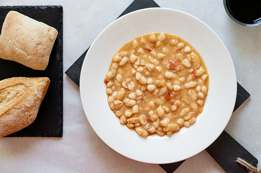 istock cooked beans legumes traditional spanish food 1410146791