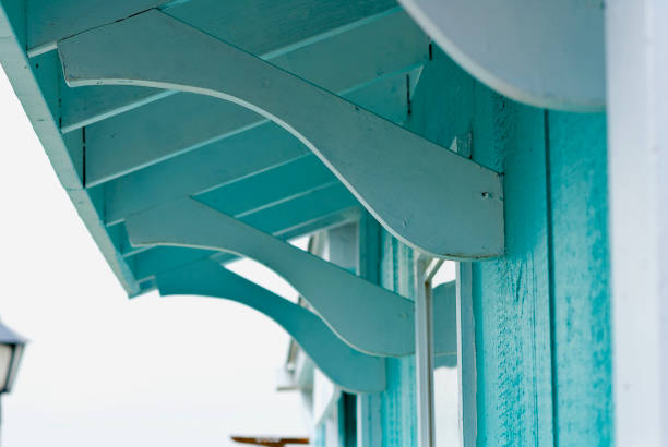 Colorful Rental Vacation homes in Port Aransas , Texas on Padre Island Texas Gulf Coast