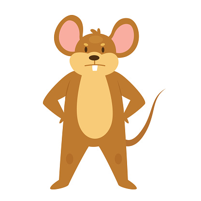 Ratón triste vector gratis | ¡Descargalo ahora! Ratón triste vector gratis | ¡Descargalo ahora!