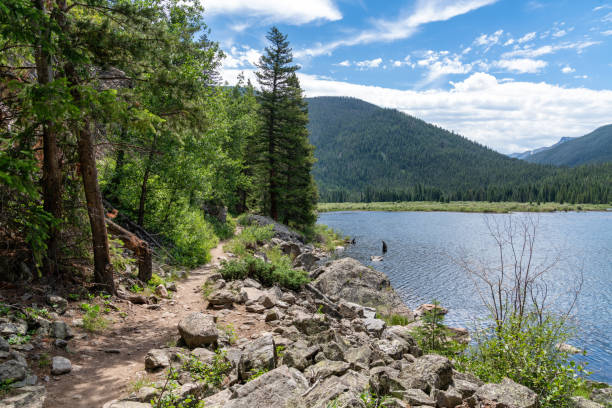 istock Colorado nature landscape 1410157171
