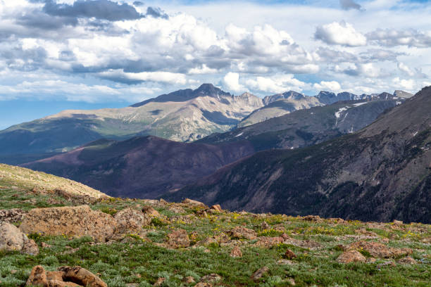 istock Rocky Mountain National Park 1410158110