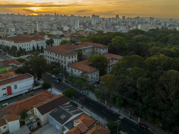 istock Ipirangas Houses 1410168118