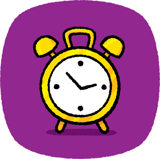 Vector Time Purple 1,300+ Purple Clock Face Stock Illustrations, Royalty-Free Vector ...